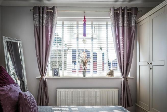 Master Bedroom 2