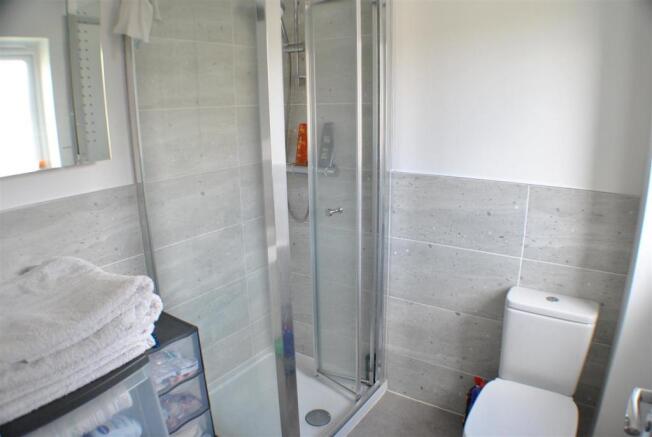 En Suite Shower Room