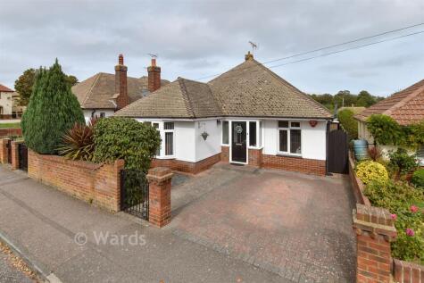 Linden Road, Westgate-On-Sea, Kent