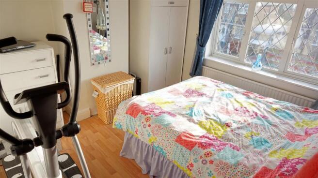 BEDROOM TWO (FRONT)