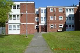 2 Bedroom Flat Available To Let In Thornhill Gard