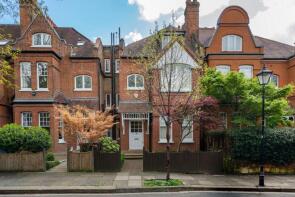 4, Fairfax Road, Chiswick, London W4 1EW