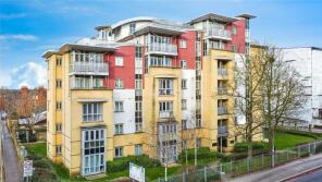 35, The Pinnacle, Kings Road, Reading RG1 4LY