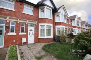 27, Devon Avenue, Fleetwood FY7 7EA