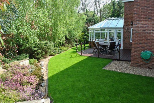 GARDENS