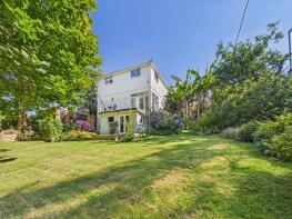 Tregoveryk, New Road, Torpoint PL10 1PA