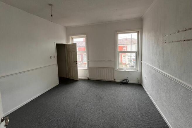 49 Egerton Road, Blackpool, FY1 2NP