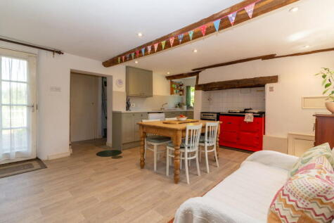 Church Cottage, Alresford, SO24