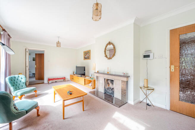 Sitting room