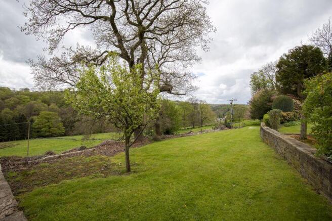 Lower Garden