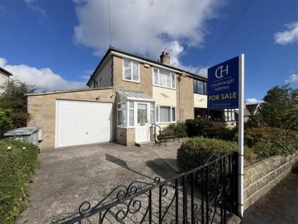 St. Andrews Crescent, Oakenshaw, Bradford