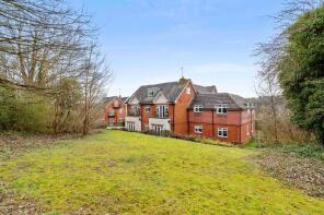 1, Meliae House, Folleys Place, High Wycombe HP10 9FE