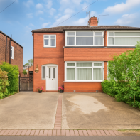 4, Berkeley Close, Offerton, Stockport SK2 5BD