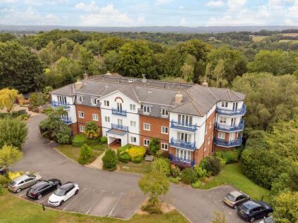 The Larches, Larches House The Larches, RH19