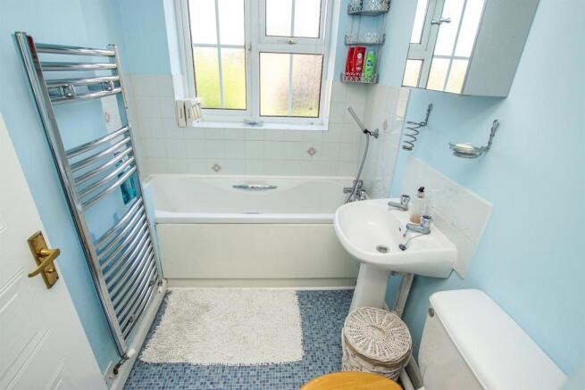 Family Bathoom