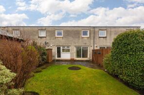 113, South Gyle Gardens, Broomhall, Edinburgh EH12 7XH