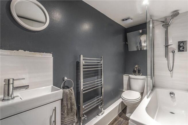 Lovely Bathroom
