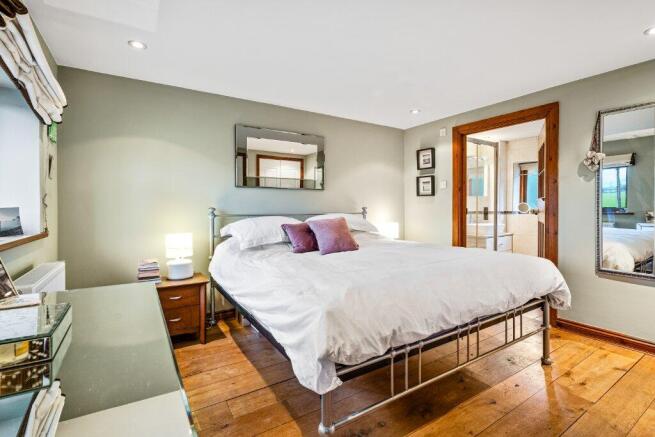 Bedroom.