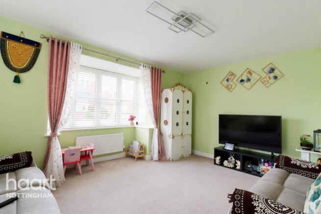 Wheatcroft Drive, Edwalton photo 2