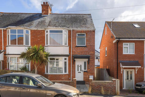 Southdown Road, Weymouth, DT4