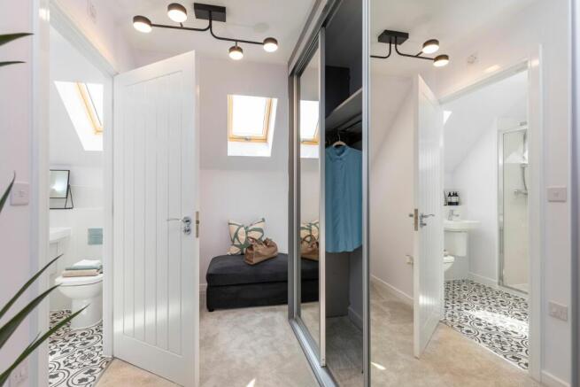 Showhome Photography