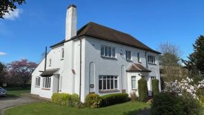 White House, St Georges Lane, Riseholme, Lincoln LN2 2LQ