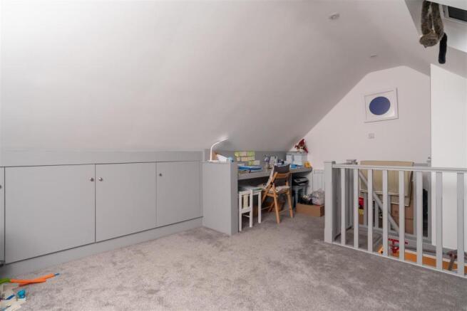 Loft Room