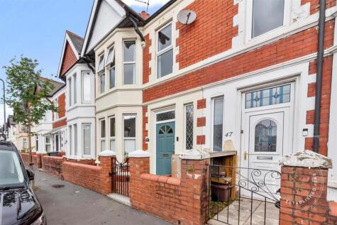 Clodien Avenue, Cardiff