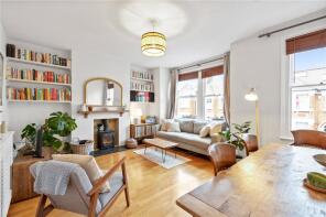 18b, St Aidans Road, London SE22 0RP