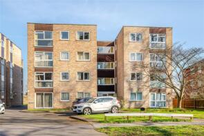 Flat 7, 14 St Merryn Court, Brackley Road, Beckenham BR3 1RQ