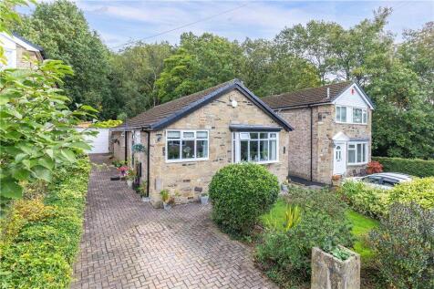 Craggwood Close, Horsforth, Leeds, West Yorkshire, LS18
