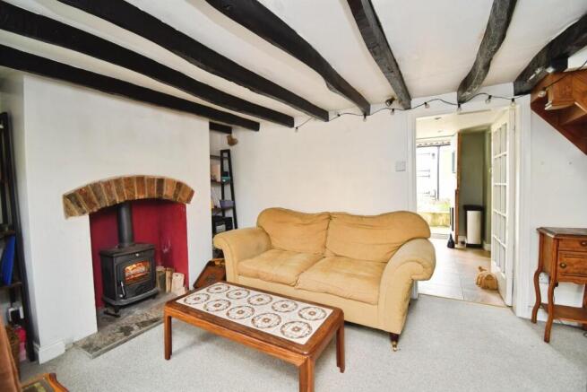 2 bed End of Terrace for sale Image 5