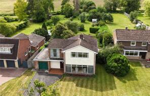 22, Riverside Close, Laverstock SP1 1QW