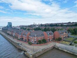 29, Armstrong Quay, Liverpool L3 4EF