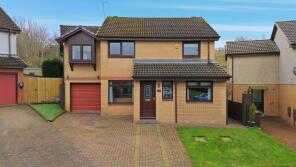 168, Bailielands, Linlithgow EH49 7TG
