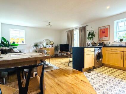 Page House, Didsbury Close,York YO30 5NN