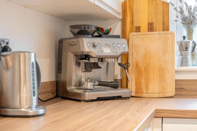 Coffee Machine