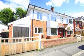 15, Somerley Road, Bournemouth BH9 1ER