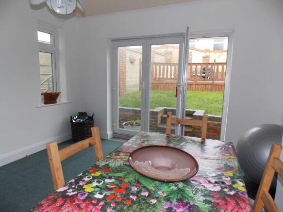 Dinning Room