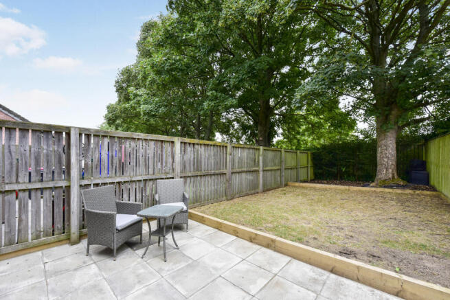 2 bed Semi-Detached for sale Image 9