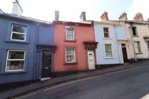 6, Chapel Hill, Clevedon BS21 7NL