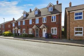 38, Violet Way, Yaxley PE7 3WE