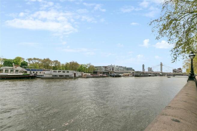 River Thames