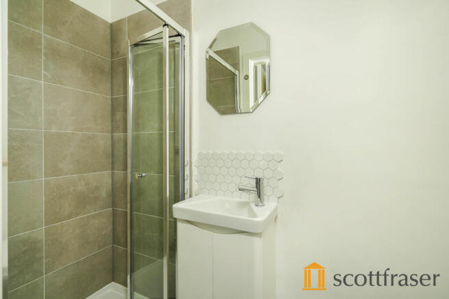 En suite 3