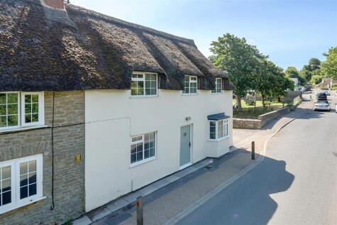 High Street, Burton Bradstock, Bridport