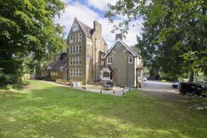 Flat 20, Branksome, Filmer Grove, Godalming GU7 3AB