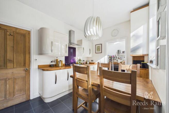 Woodbine Place, Mytholmroyd, Hebden Bridge, HX7 photo 4