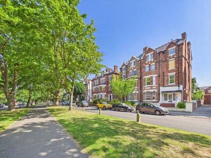 Castle Hill Avenue, Folkestone, Kent, CT20