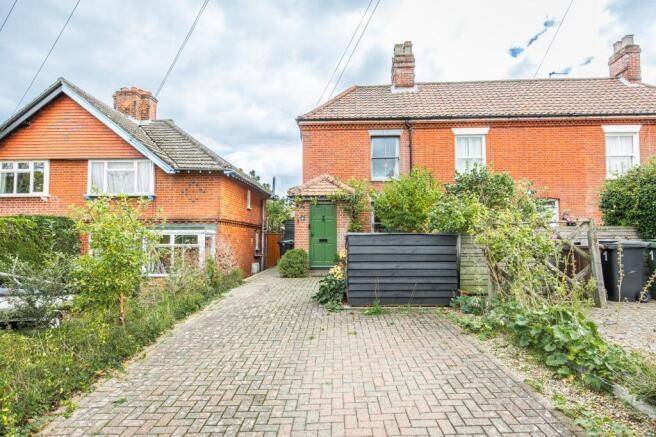 3-bed house on Characterful Cottage in Cringleford, £300,000
