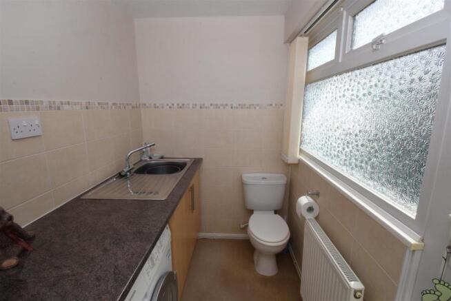 Utility/WC